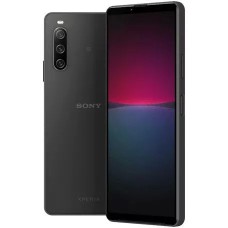 Смартфон Sony Xperia 10 IV 6GB/128GB (черный)