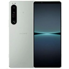 Смартфон Sony Xperia 1 IV 12GB/512GB белый (XQ-CT72)