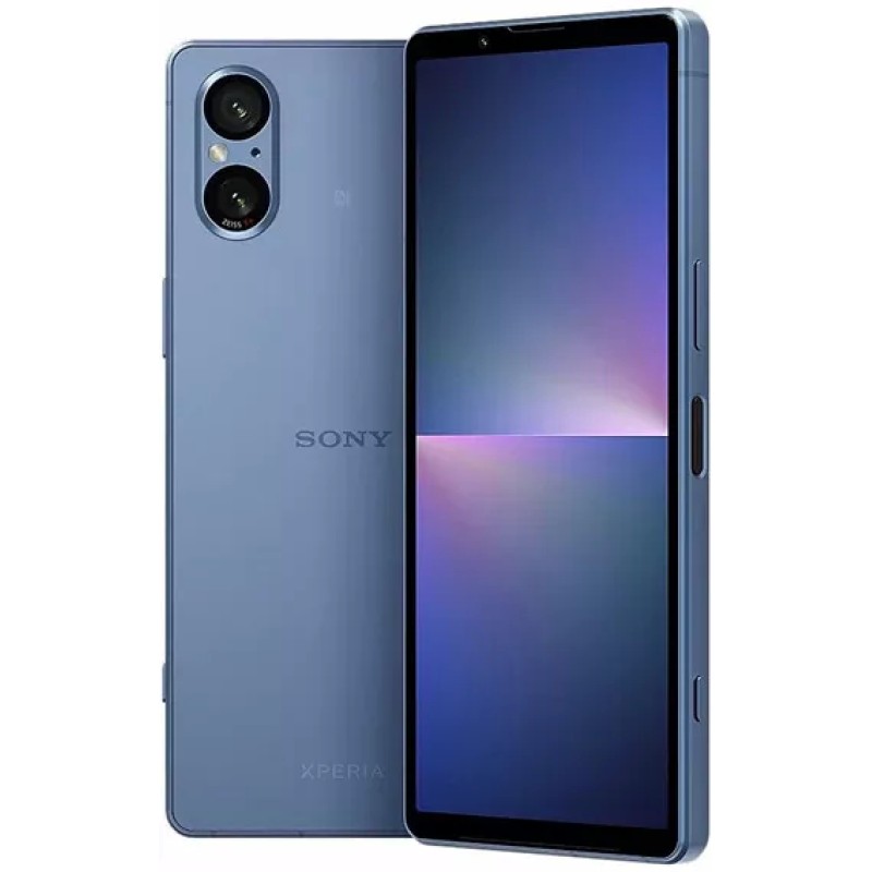 Смартфон Sony Xperia 5 V 8GB/128GB (синий)