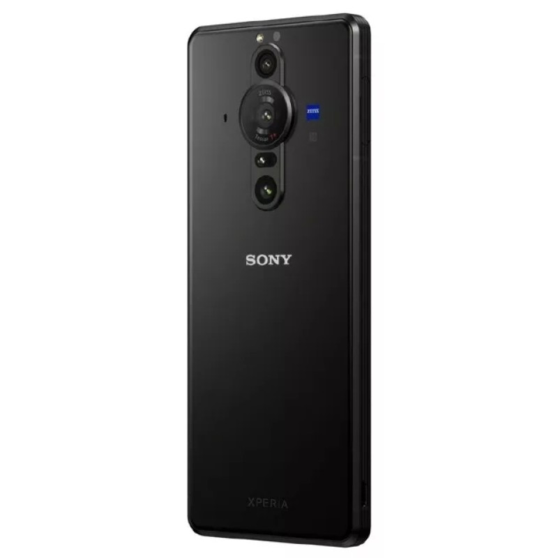 Смартфон Sony Xperia Pro-I 12GB/512GB черный (XQ-BE72)