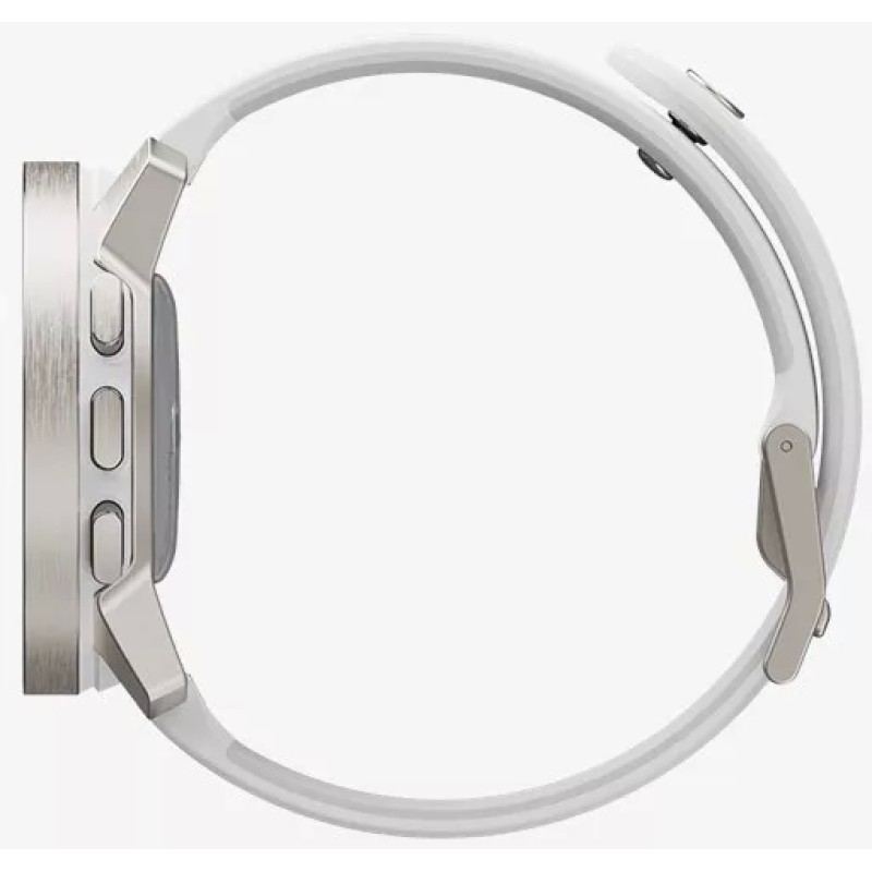 Умные часы Suunto 9 Peak Titanium (белая береза)