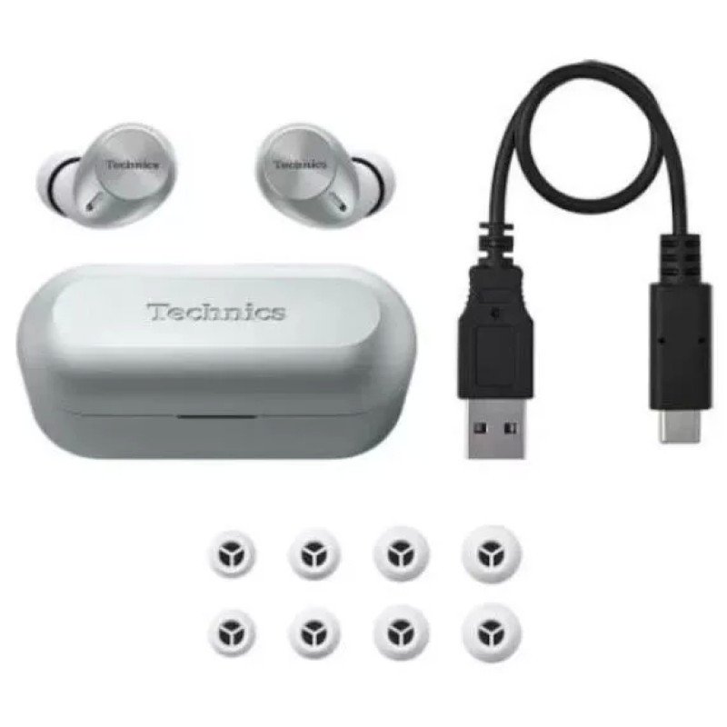 Наушники Technics EAH-AZ40G-S