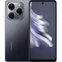 Смартфон Tecno Spark 20 Pro 8GB/256GB (черное сияние)