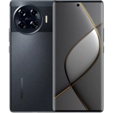 Смартфон Tecno Spark 20 Pro+ 8GB/256GB (черная орбита)