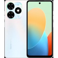 Смартфон Tecno Spark Go 2024 3GB/64GB (мистический белый)