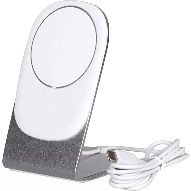 Беспроводное зарядное TFN MagDock Charger TFN-QI17