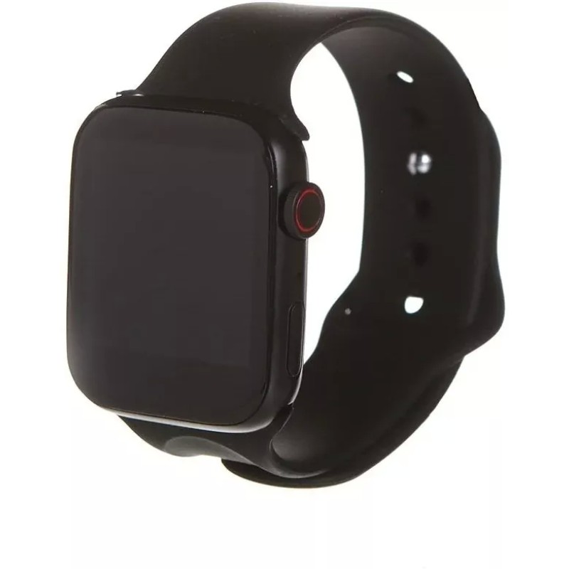 Умные часы Veila T500 Plus (черный)