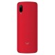 Мобильный телефон Vertex D571 (красный)