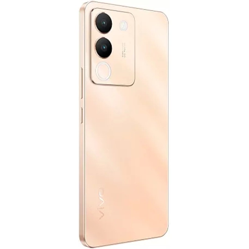 Смартфон Vivo V29e 8GB/256GB международная версия (розовое золото)
