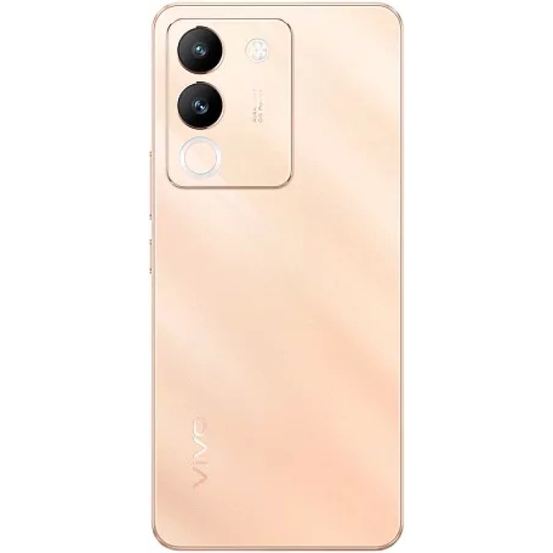 Смартфон Vivo V29e 8GB/256GB международная версия (розовое золото)