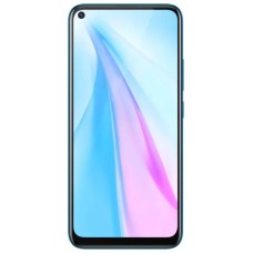 Смартфон Vivo Y30 4Gb/64Gb Blue