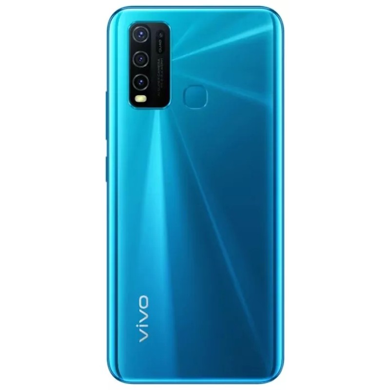Смартфон Vivo Y30 4Gb/64Gb Blue