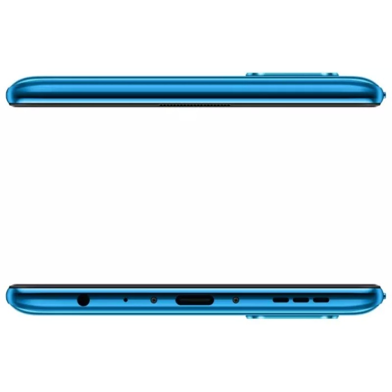 Смартфон Vivo Y30 4Gb/64Gb Blue