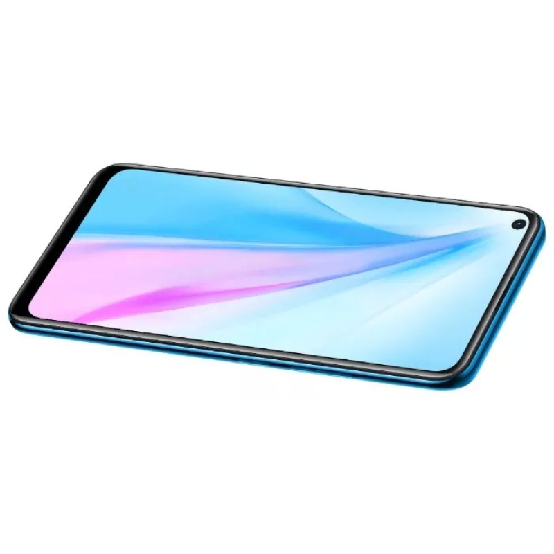 Смартфон Vivo Y30 4Gb/64Gb Blue