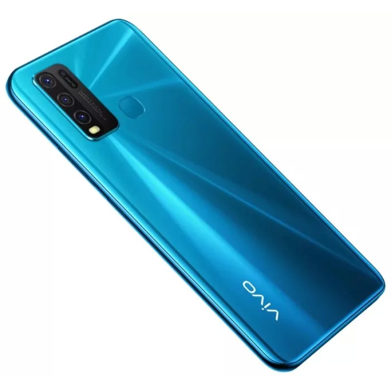 Смартфон Vivo Y30 4Gb/64Gb Blue