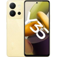 Смартфон Vivo Y36 4GB/128GB мерцающее золото (международная версия)