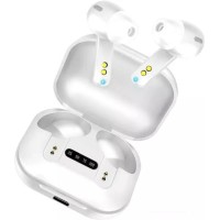 Наушники Walker WTS-31 (белый)