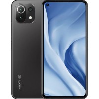 Смартфон Xiaomi 11 Lite 5G NE 6GB/128GB с NFC черный (международная версия)