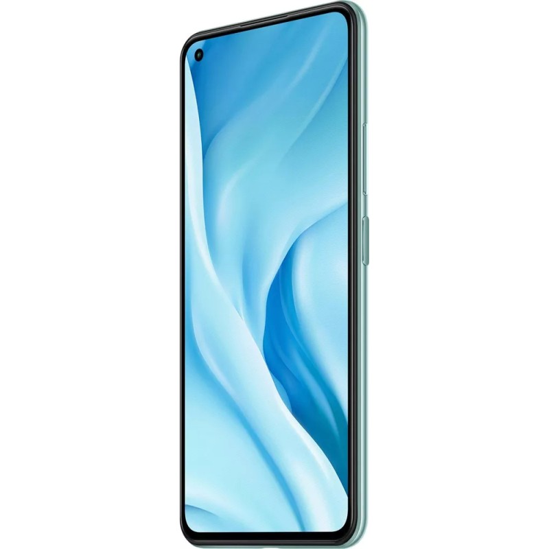 Смартфон Xiaomi 11 Lite 5G NE 8GB/128GB мятный (международная версия)