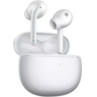 Наушники Xiaomi Buds 3 М2111Е1 белый (международная версия)