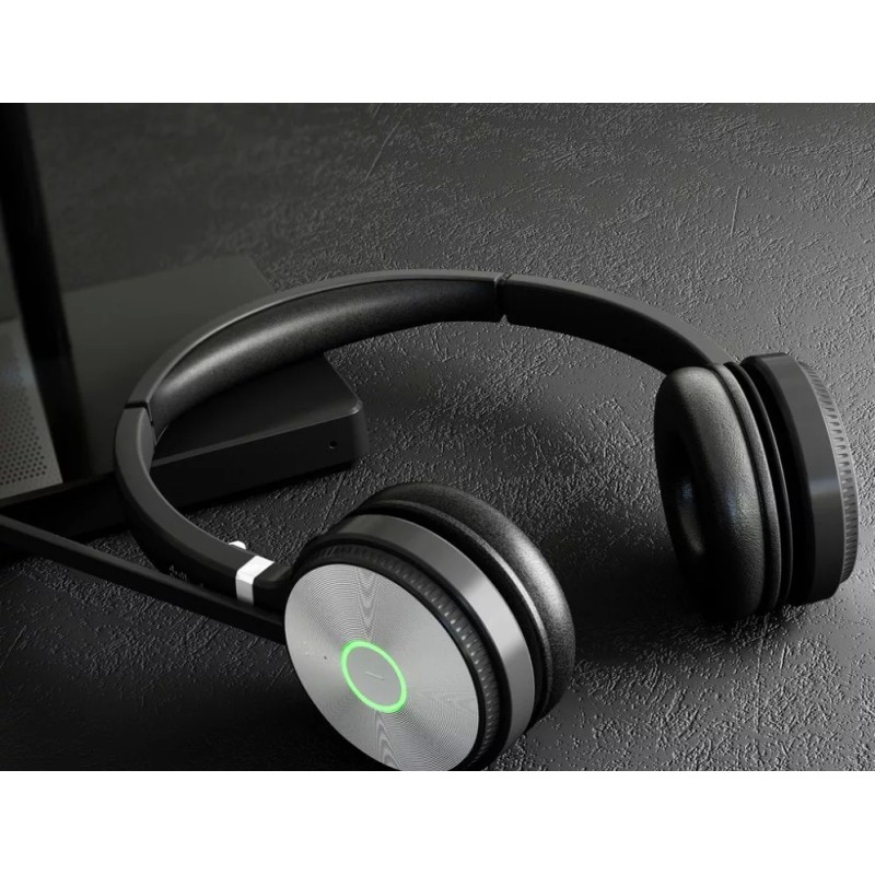 Наушники Yealink WH62 Dual Teams