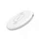 Беспроводное зарядное Yoobao Wireless Charging Pad D1 (белый)