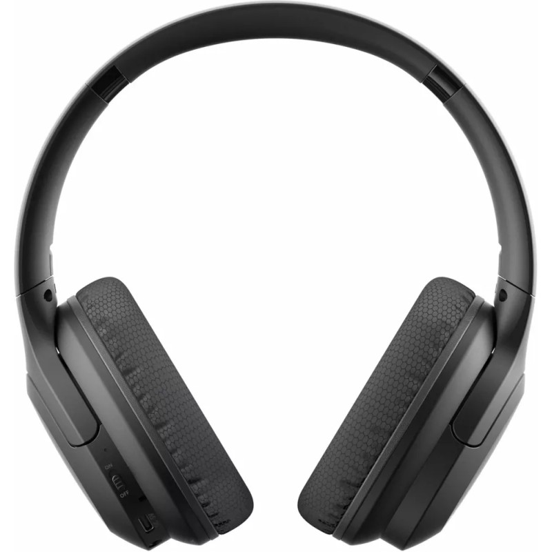 Наушники A4Tech Bloody MH360 (черный)