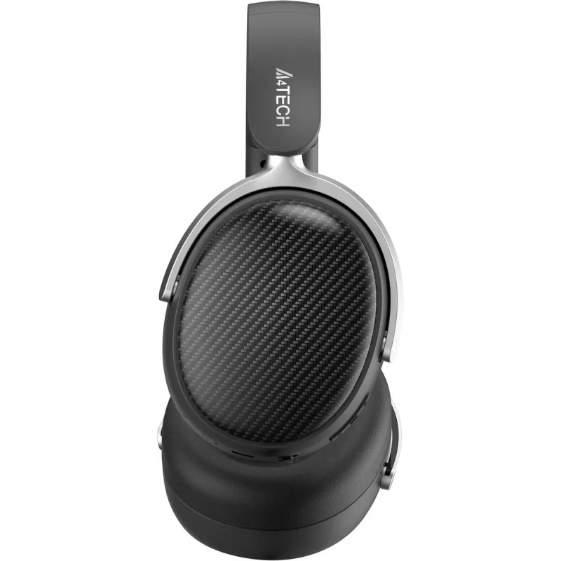 Наушники A4Tech Fstyler BH350C (черный)