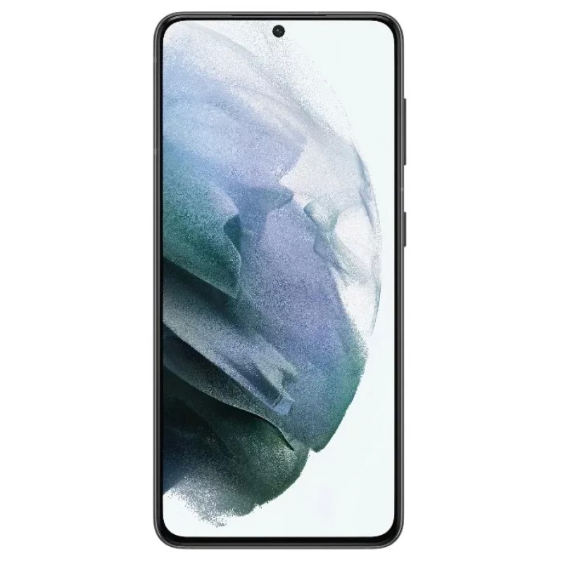 Смартфон Samsung Galaxy S21 5G 8Gb/256Gb Gray (SM-G991B/DS)