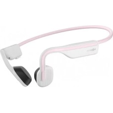 Наушники AfterShokz OpenMove (розовый)