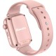 Детские умные часы Aimoto Teen (розовый)