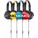 Наушники AKG Y50