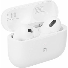 Наушники Alteracs Silk TWS (белый)
