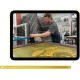 Планшет Apple iPad 10.9 2022 64GB (желтый)