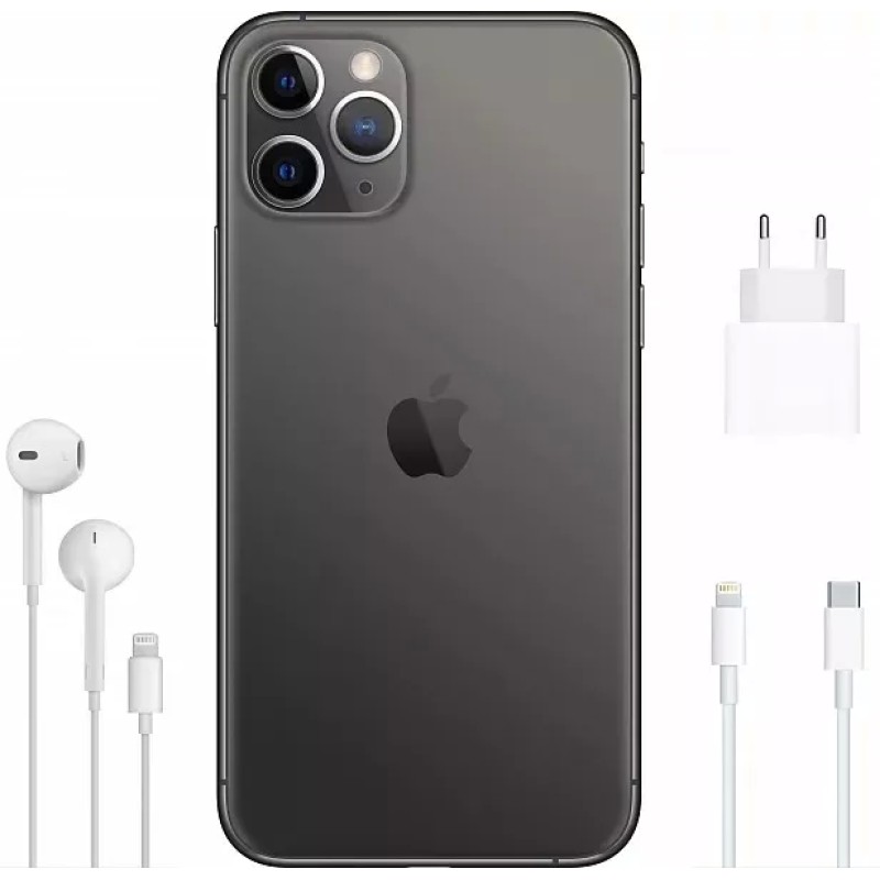 Смартфон Apple iPhone 11 Pro 512Gb Space Gray