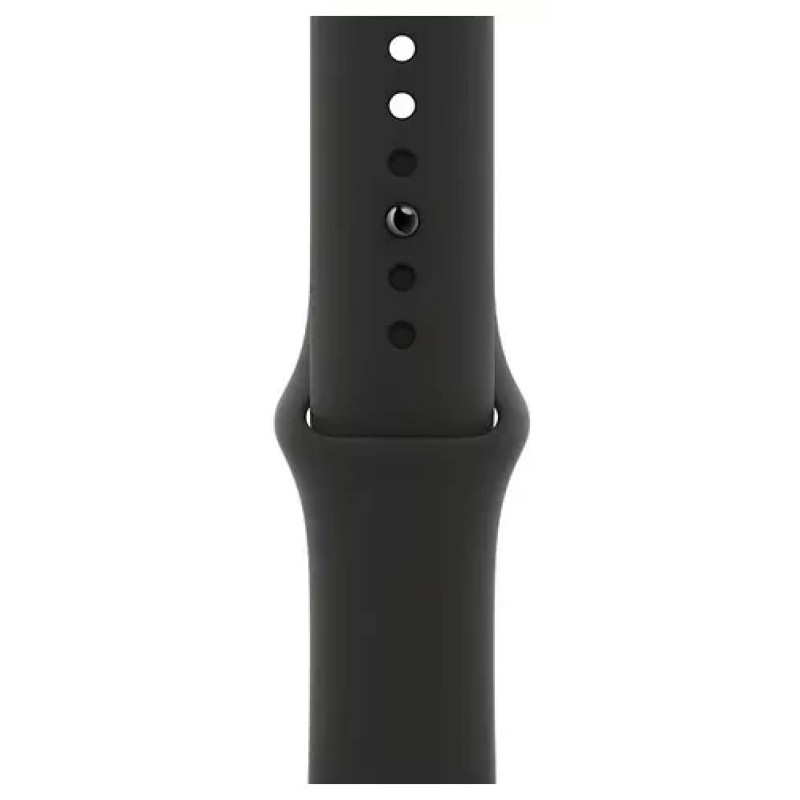 Умные часы Apple Watch SE 40mm Aluminum Space Gray (MYDP2)