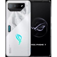 Смартфон Asus ROG Phone 7 8GB/256GB белый (международная версия)