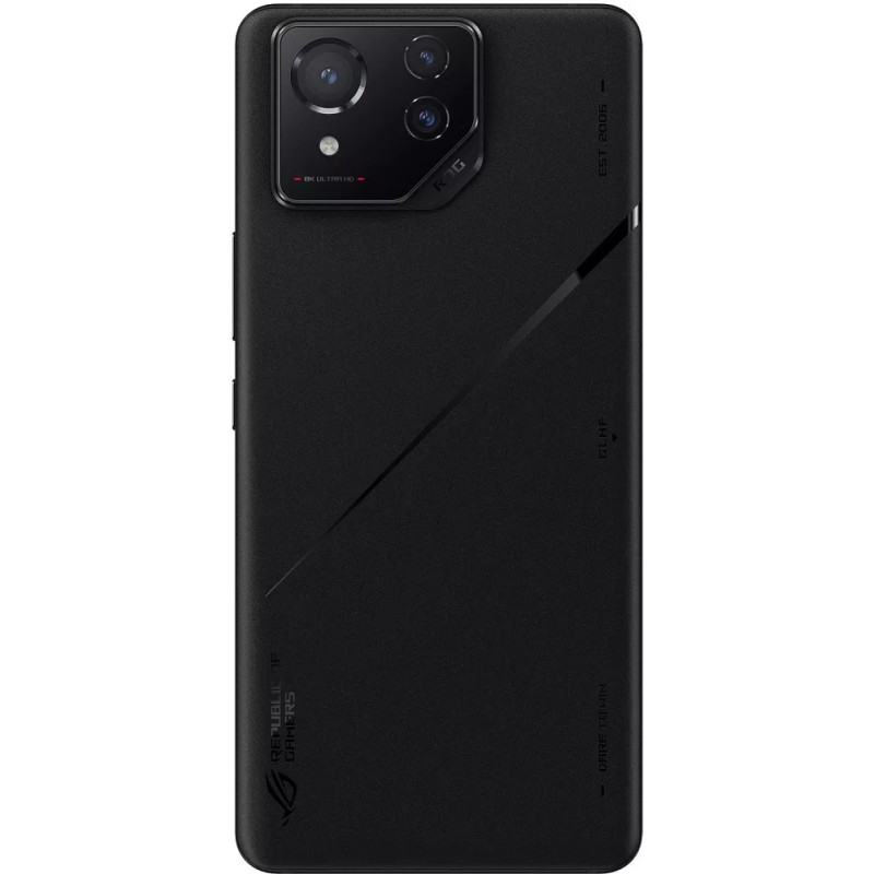 Смартфон Asus ROG Phone 8 Pro 16GB/512GB международная версия (черный)