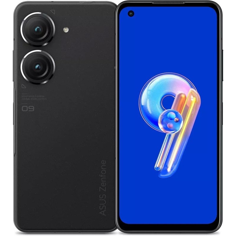 Смартфон Asus Zenfone 9 AI2202 8GB/128GB (черный)