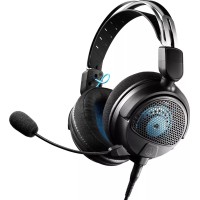 Наушники Audio-Technica ATH-GDL3 (черный)