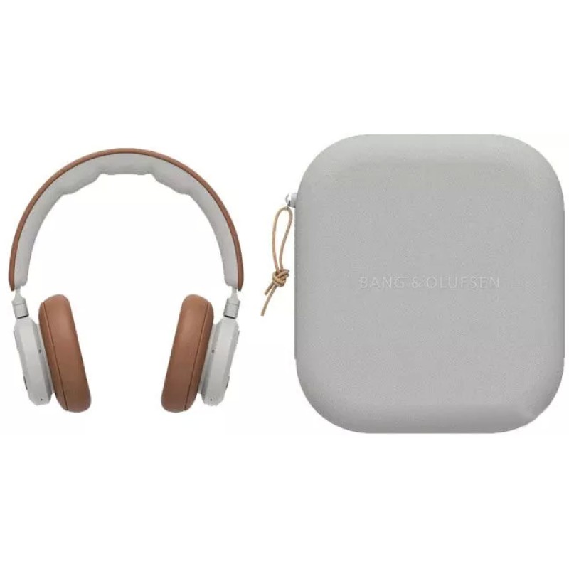 Наушники Bang & Olufsen Beoplay HX (древесный)
