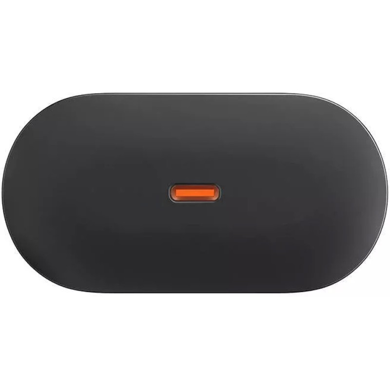 Наушники Baseus Bowie EZ10 (черный)