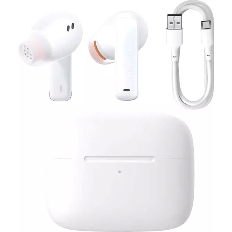 Наушники Baseus Bowie M2+ (белый)