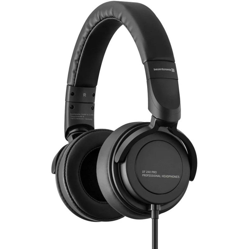 Наушники Beyerdynamic DT 240 Pro