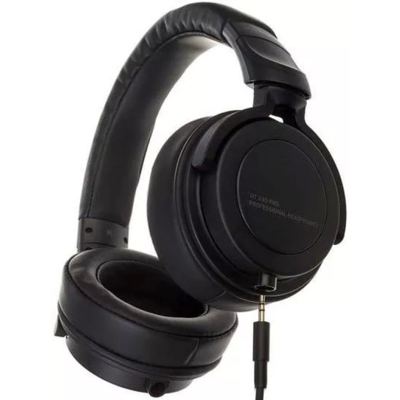 Наушники Beyerdynamic DT 240 Pro