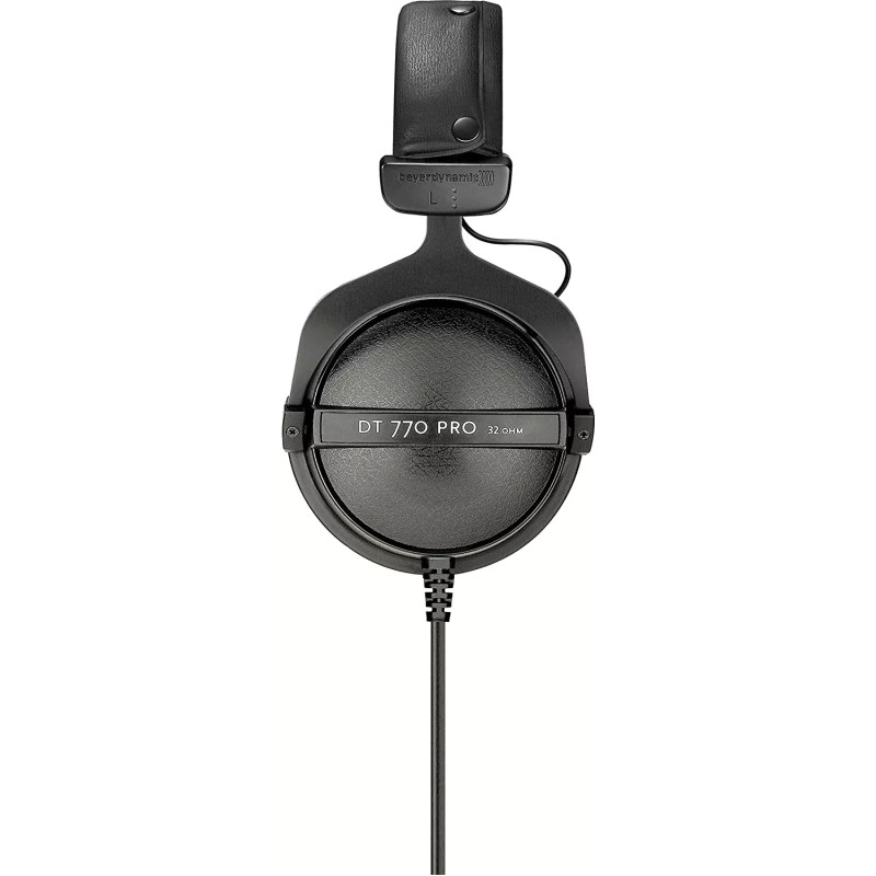 Наушники Beyerdynamic DT 770 PRO 32 Ohm