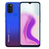 Смартфон Blackview A70 Pro (синий)