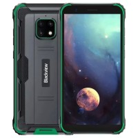 Смартфон Blackview BV4900 Green