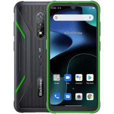 Смартфон Blackview BV5200 (зеленый)