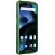 Смартфон Blackview BV5200 (зеленый)